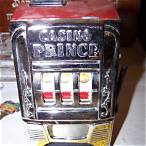 prince 99 slot